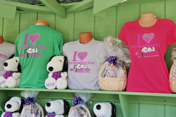 , Have a Berry Good Time at Knott&rsquo;s Boysenberry Festival