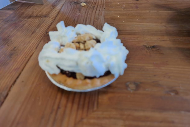 , Have a Berry Good Time at Knott&rsquo;s Boysenberry Festival