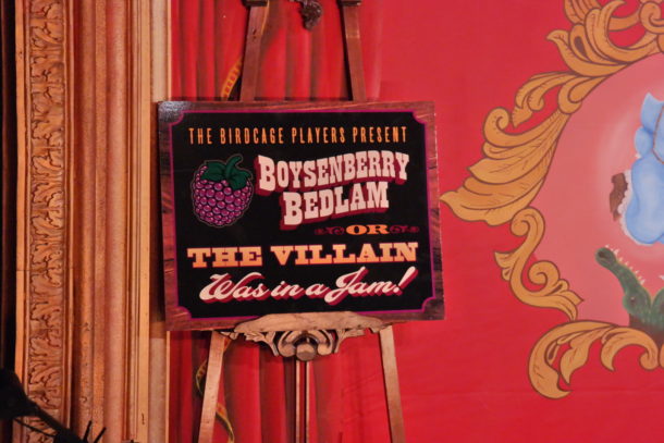 , Have a Berry Good Time at Knott&rsquo;s Boysenberry Festival
