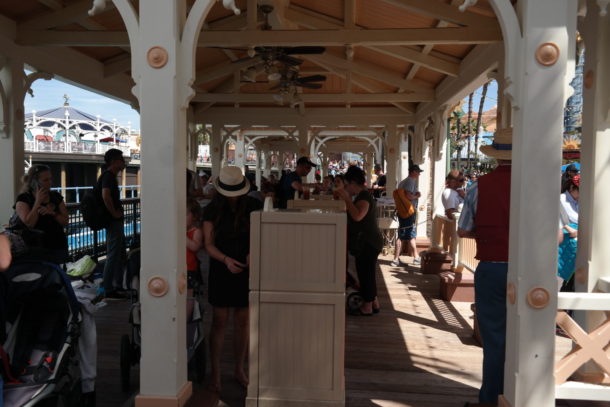 , Disneyland Toy Story Midway Mania FASTPASS Now Open