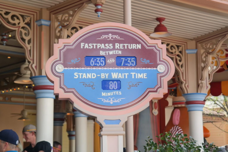 , Disneyland Year In Review 2017 – Part 1 – Dropping Out and Dropping In