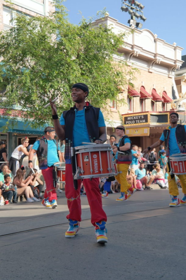 , Disneyland Photo Update: Wifi Coming Soon