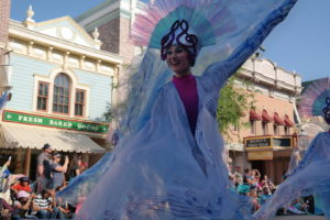 , Disneyland Photo Update:  Wifi Coming Soon