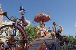 , Disneyland Photo Update:  Wifi Coming Soon