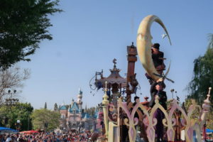 , Disneyland Photo Update: Wifi Coming Soon
