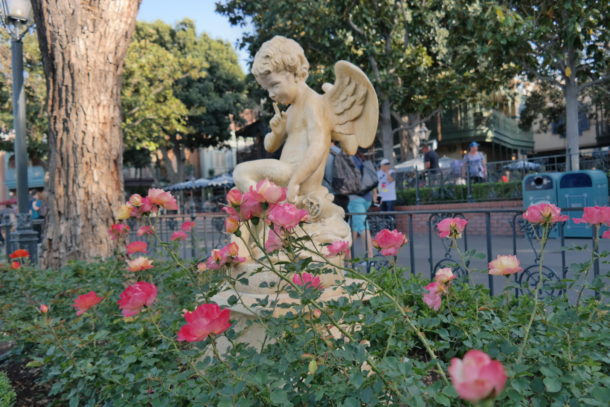 , Disneyland Photo Update: Wifi Coming Soon
