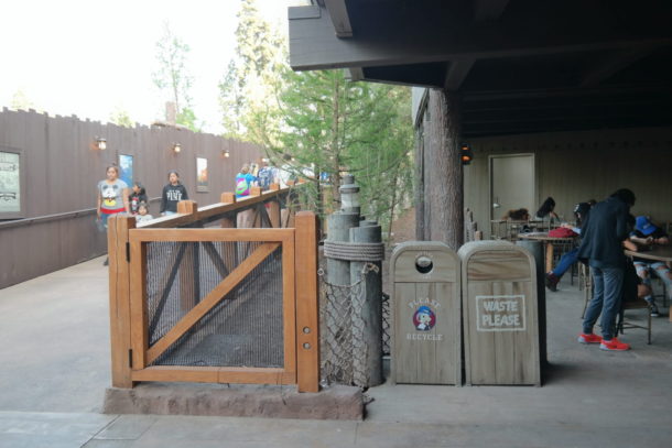 , Disneyland Photo Update: Wifi Coming Soon