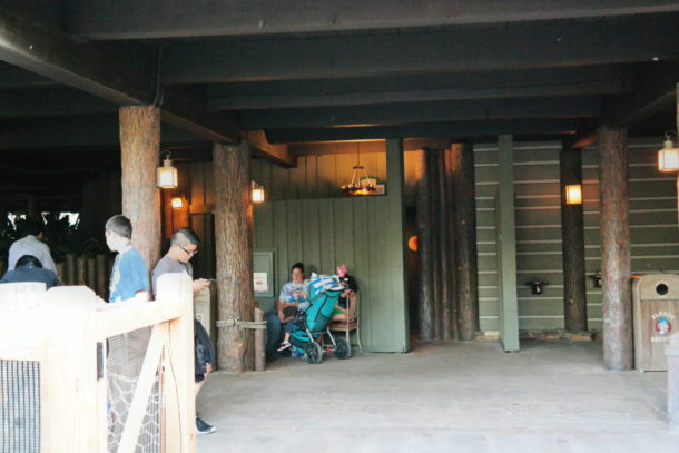 , Disneyland Photo Update: Wifi Coming Soon