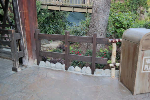 , Disneyland Photo Update: Wifi Coming Soon