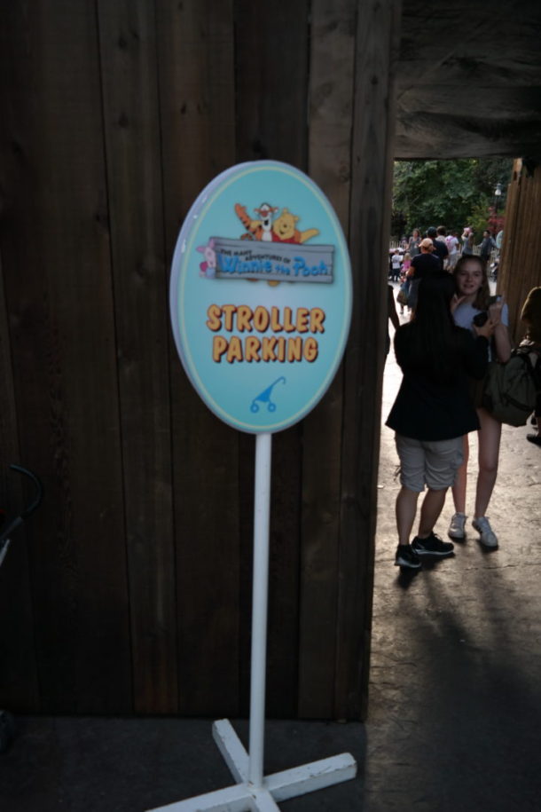 , Disneyland Photo Update:  Wifi Coming Soon