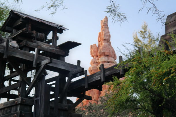 , Disneyland Photo Update: Wifi Coming Soon