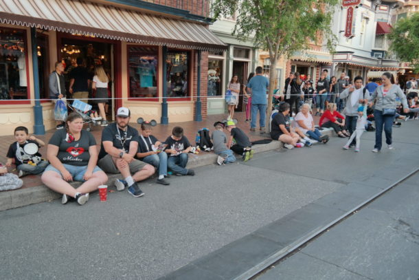 , Disneyland Photo Update:  Wifi Coming Soon