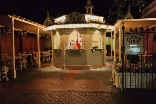 , Disneyland Photo Update: Wifi Coming Soon