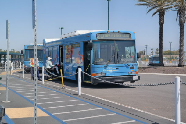 , Disney California Adventure Photo Update: Sticking it to the Man