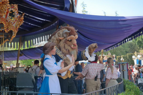 , Disneyland Photo Update: Wifi Coming Soon