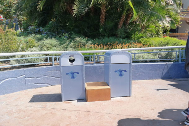 , Disneyland Photo Update: Wifi Coming Soon