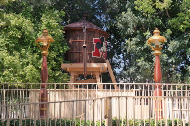, Disneyland Photo Update: Wifi Coming Soon