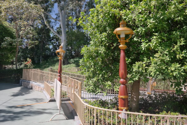 , Disneyland Photo Update: Wifi Coming Soon