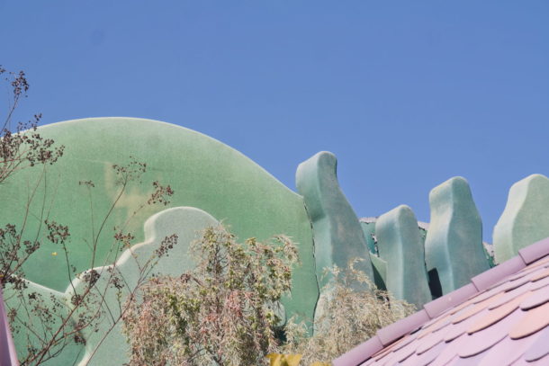 , Disneyland Photo Update: Wifi Coming Soon