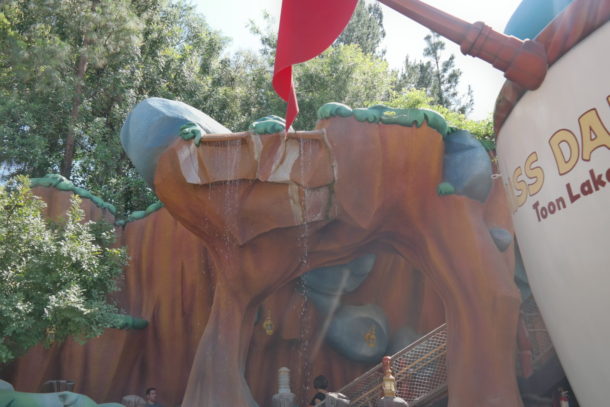 , Disneyland Photo Update: Wifi Coming Soon