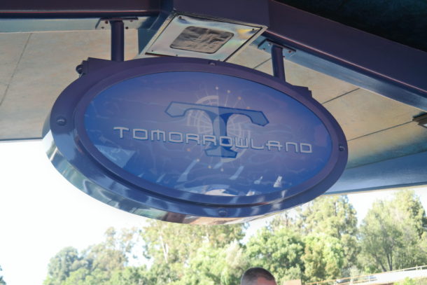 , Disneyland Photo Update:  Wifi Coming Soon