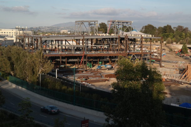 , Disneyland Photo Update: Wifi Coming Soon