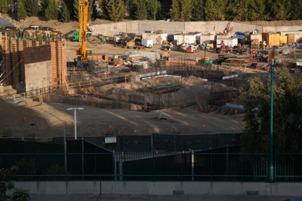 , Disneyland Photo Update: Wifi Coming Soon