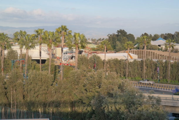 , Disneyland Photo Update: Wifi Coming Soon