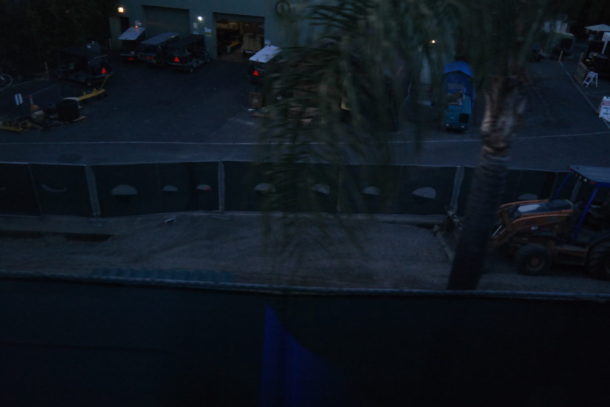 , Disneyland Photo Update: Wifi Coming Soon