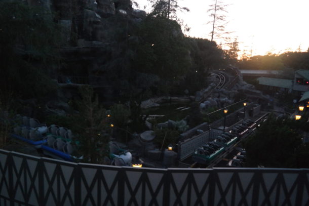 , Disneyland Photo Update:  Wifi Coming Soon