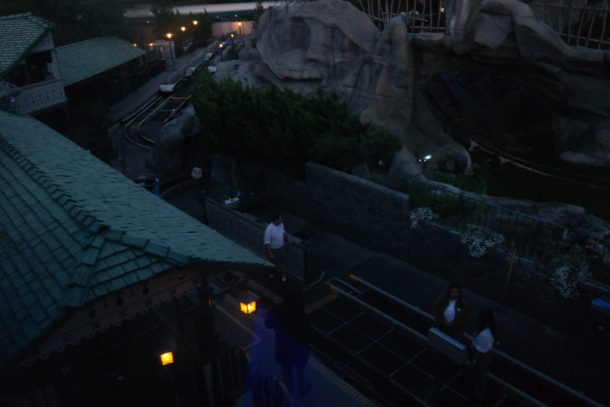 , Disneyland Photo Update:  Wifi Coming Soon