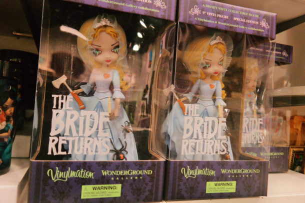 , Disney California Adventure Photo Update: Sticking it to the Man