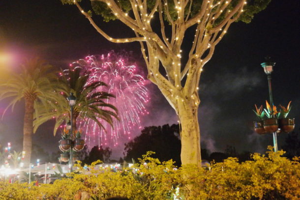 , Disney California Adventure Photo Update: Sticking it to the Man