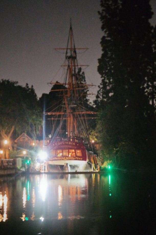 , Disneyland Photo Update: Wifi Coming Soon