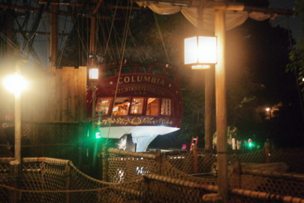, Disneyland Photo Update: Wifi Coming Soon