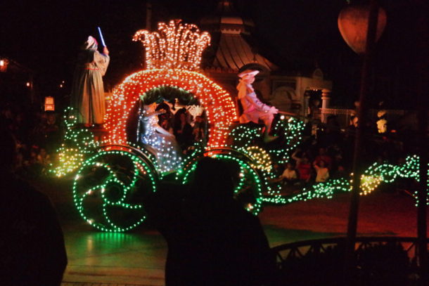 , Disneyland Photo Update: Wifi Coming Soon