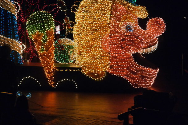 , Disneyland Photo Update: Wifi Coming Soon
