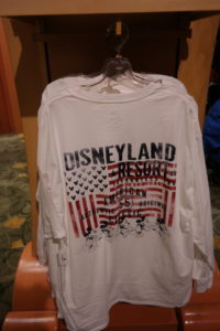 , Disney California Adventure Photo Update: Sticking it to the Man