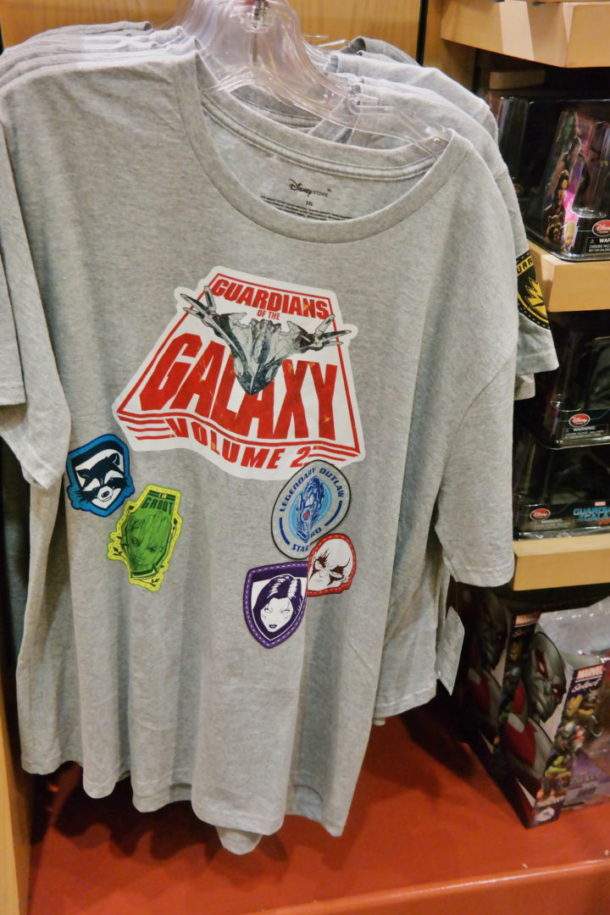 , Disney California Adventure Photo Update: Sticking it to the Man
