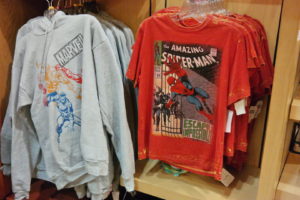 , Disney California Adventure Photo Update: Sticking it to the Man