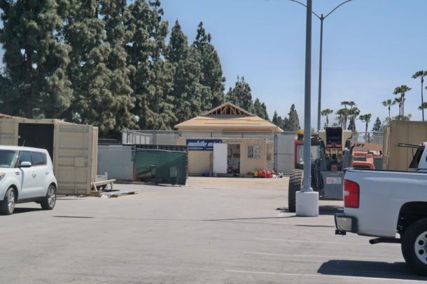 , Knott&rsquo;s Berry Farm Photo Update- Spring Turns To Summer