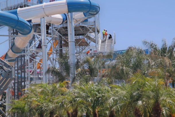 , Knott&rsquo;s Berry Farm Photo Update- Spring Turns To Summer
