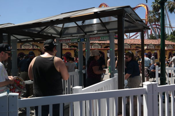 , Knott&rsquo;s Berry Farm Photo Update- Spring Turns To Summer