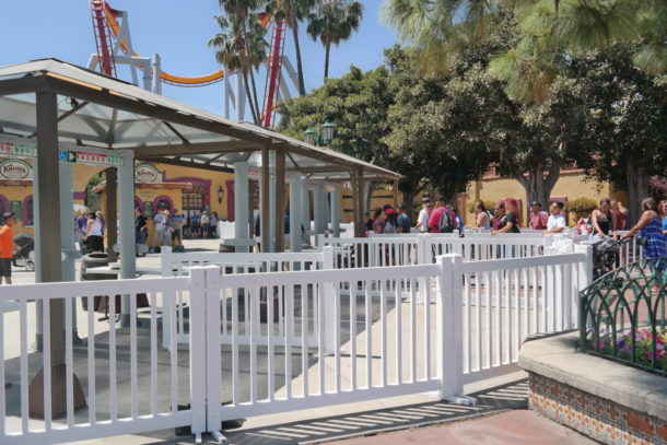 , Knott&rsquo;s Berry Farm Photo Update- Spring Turns To Summer