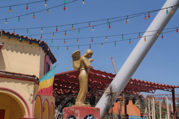, Knott&rsquo;s Berry Farm Photo Update- Spring Turns To Summer