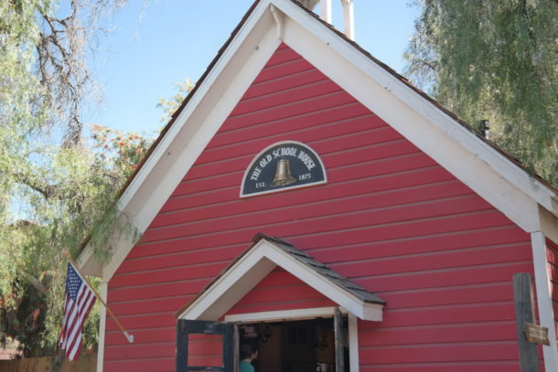 , Knott&rsquo;s Berry Farm Photo Update- Spring Turns To Summer