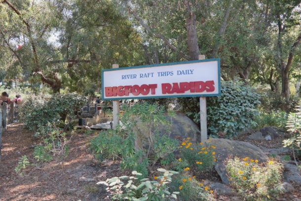 , Knott&rsquo;s Berry Farm Photo Update- Spring Turns To Summer