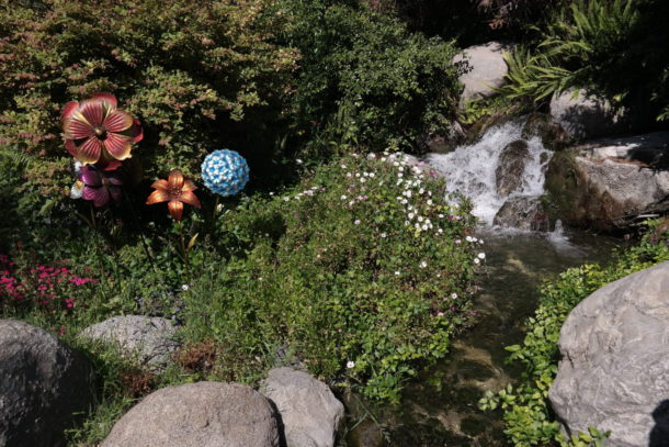 , Knott&rsquo;s Berry Farm Photo Update- Spring Turns To Summer