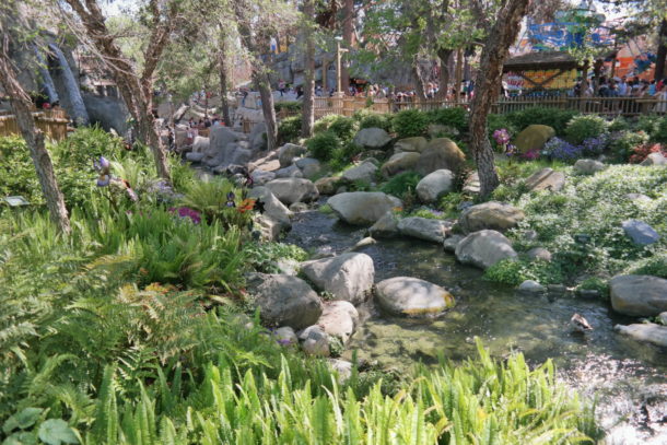 , Knott&rsquo;s Berry Farm Photo Update- Spring Turns To Summer
