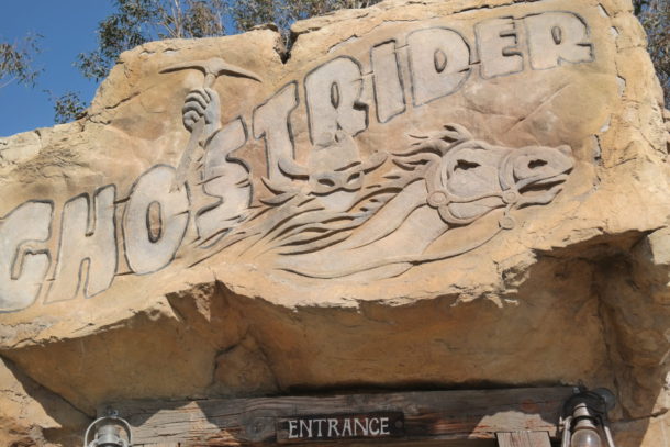 , Knott&rsquo;s Berry Farm Photo Update- Spring Turns To Summer